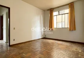 Foto 1 de Apartamento com 2 Quartos para alugar, 60m² em Santa Branca, Belo Horizonte