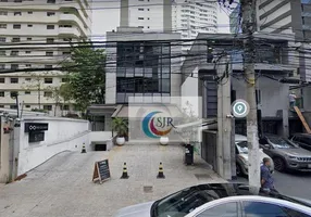 Foto 1 de Prédio Comercial para alugar, 1156m² em Itaim Bibi, São Paulo