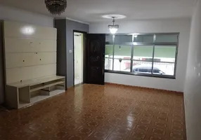 Foto 1 de Sobrado com 3 Quartos à venda, 155m² em Vila Progresso, Santo André