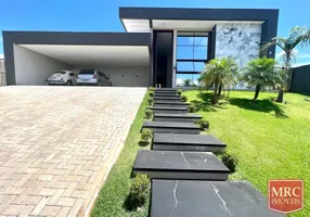 Foto 1 de Casa com 4 Quartos à venda, 371m² em Setor Habitacional Jardim Botânico, Brasília