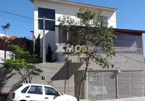 Foto 1 de Casa com 3 Quartos à venda, 194m² em Jardim Caçula, Jundiaí