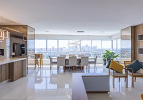 Foto 1 de Apartamento com 3 Quartos à venda, 182m² em Setor Marista, Goiânia