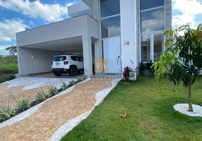 Foto 1 de Casa de Condomínio com 4 Quartos à venda, 335m² em Parque Fortaleza, Nova Odessa