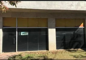 Foto 1 de Ponto Comercial para alugar, 250m² em Santa Lúcia, Belo Horizonte