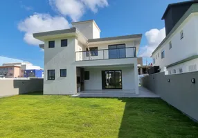 Foto 1 de Casa de Condomínio com 4 Quartos à venda, 300m² em Ingleses do Rio Vermelho, Florianópolis
