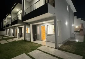 Foto 1 de Casa com 2 Quartos à venda, 75m² em Praia de Itaipuacu Itaipuacu, Maricá