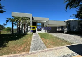 Foto 1 de Casa com 4 Quartos à venda, 256m² em Residencial Vitoria I, Lagoa Santa