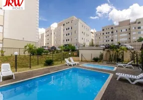 Foto 1 de Apartamento com 2 Quartos à venda, 51m² em Parque São Lourenço, Indaiatuba