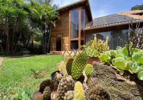 Foto 1 de Casa de Condomínio com 3 Quartos à venda, 600m² em Passárgada, Nova Lima
