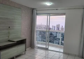 Foto 1 de Apartamento com 2 Quartos para alugar, 56m² em Ponta Negra, Natal