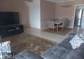 Foto 1 de Apartamento com 3 Quartos à venda, 118m² em Santa Paula, São Caetano do Sul