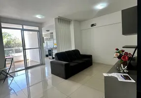 Foto 1 de Apartamento com 3 Quartos à venda, 77m² em Morros, Teresina