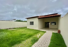 Foto 1 de Casa com 3 Quartos à venda, 110m² em Nossa Senhora das Graças, Gravatá