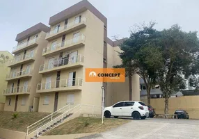 Foto 1 de Apartamento com 2 Quartos para alugar, 100m² em Vila Perracini, Poá