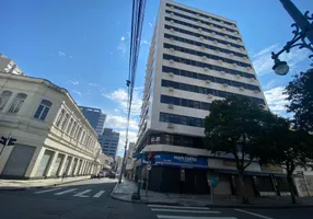 Foto 1 de Sala Comercial à venda, 44m² em Centro, Curitiba