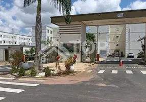 Foto 1 de Apartamento com 2 Quartos para alugar, 45m² em Parque Fehr, São Carlos