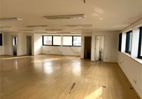 Foto 1 de Sala Comercial para venda ou aluguel, 33m² em Higienópolis, São Paulo