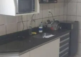 Foto 1 de Apartamento com 2 Quartos à venda, 60m² em Saboó, Santos