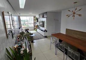 Foto 1 de Apartamento com 2 Quartos à venda, 76m² em Patrimônio, Uberlândia