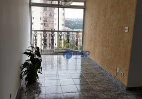 Foto 1 de Apartamento com 3 Quartos à venda, 131m² em Jardim Japão, São Paulo