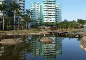 Foto 1 de Apartamento com 1 Quarto à venda, 44m² em Barra da Tijuca, Rio de Janeiro