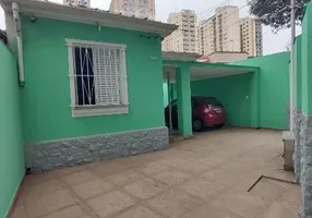 Foto 1 de Casa com 2 Quartos à venda, 90m² em Móoca, São Paulo