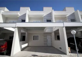 Foto 1 de Casa de Condomínio com 2 Quartos para venda ou aluguel, 93m² em Jardim Simus, Sorocaba