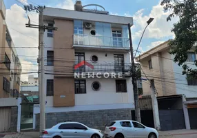 Foto 1 de Apartamento com 3 Quartos à venda, 112m² em Barro Preto, Belo Horizonte