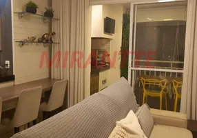 Foto 1 de Apartamento com 3 Quartos à venda, 93m² em Santana, São Paulo