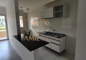 Foto 1 de Apartamento com 2 Quartos para alugar, 69m² em Jardim Anhembi, São José dos Campos