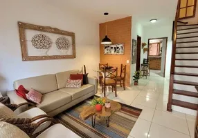 Foto 1 de Casa com 2 Quartos à venda, 85m² em Jardim Flamboyant, Cabo Frio