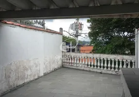Foto 1 de Sobrado com 3 Quartos à venda, 125m² em Jardim Angelina, São Paulo