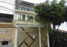 Foto 1 de Casa para alugar, 290m² em Tatuapé, São Paulo