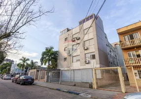 Foto 1 de Apartamento com 2 Quartos à venda, 59m² em Vila Eunice, Cachoeirinha