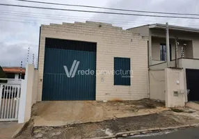 Foto 1 de Galpão/Depósito/Armazém à venda, 320m² em Jardim New York, Campinas