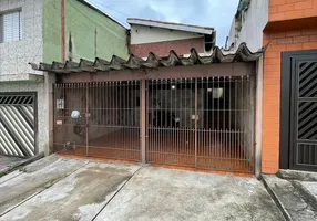 Foto 1 de Casa com 3 Quartos à venda, 120m² em Casa Grande, Diadema