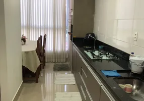 Foto 1 de Apartamento com 3 Quartos à venda, 106m² em Jardim Atlântico, Goiânia