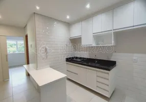 Foto 1 de Flat com 1 Quarto para alugar, 29m² em Vila Amélia, Ribeirão Preto