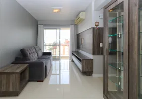 Foto 1 de Apartamento com 2 Quartos para alugar, 69m² em Centro, Canoas