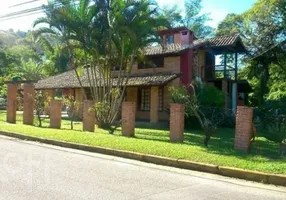 Foto 1 de Casa com 4 Quartos à venda, 168m² em Lagoa da Conceição, Florianópolis