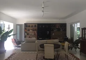 Foto 1 de Casa de Condomínio com 4 Quartos à venda, 850m² em Itanhangá, Rio de Janeiro