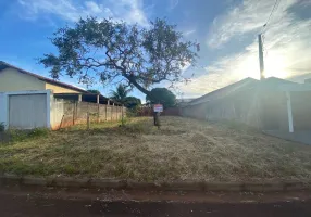 Foto 1 de Lote/Terreno à venda, 360m² em Independência, Ituiutaba