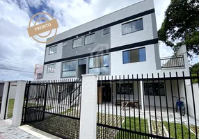 Foto 1 de Apartamento com 2 Quartos à venda, 42m² em Itacolomi, Balneário Piçarras
