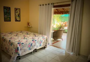 Foto 1 de Casa com 4 Quartos para alugar, 300m² em Enseada Azul, Guarapari