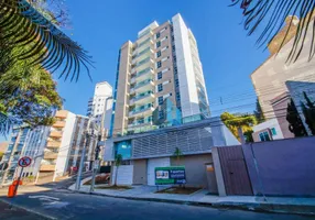 Foto 1 de Apartamento com 3 Quartos à venda, 72m² em Paineiras, Juiz de Fora