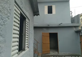 Foto 1 de Casa com 1 Quarto à venda, 250m² em Americanópolis, São Paulo