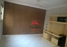 Foto 1 de Casa com 2 Quartos à venda, 80m² em Jardim Sao Jorge, Nova Odessa