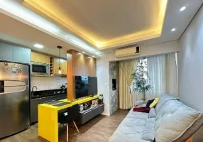 Foto 1 de Apartamento com 2 Quartos à venda, 50m² em Vila Regina, São Paulo