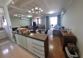 Foto 1 de Apartamento com 2 Quartos à venda, 70m² em Interlagos, São Paulo