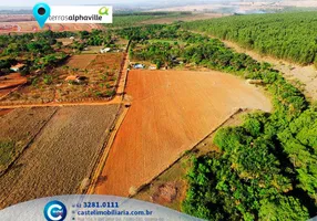 Foto 1 de Fazenda/Sítio à venda, 23048m² em Chacaras Vargem Bonita II, Senador Canedo